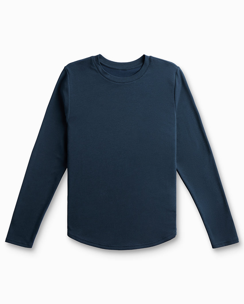 Vintage-Navy