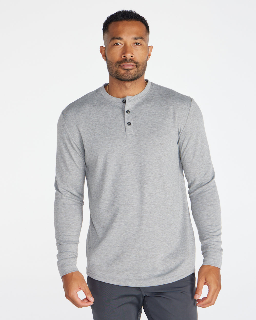 Heather-Grey