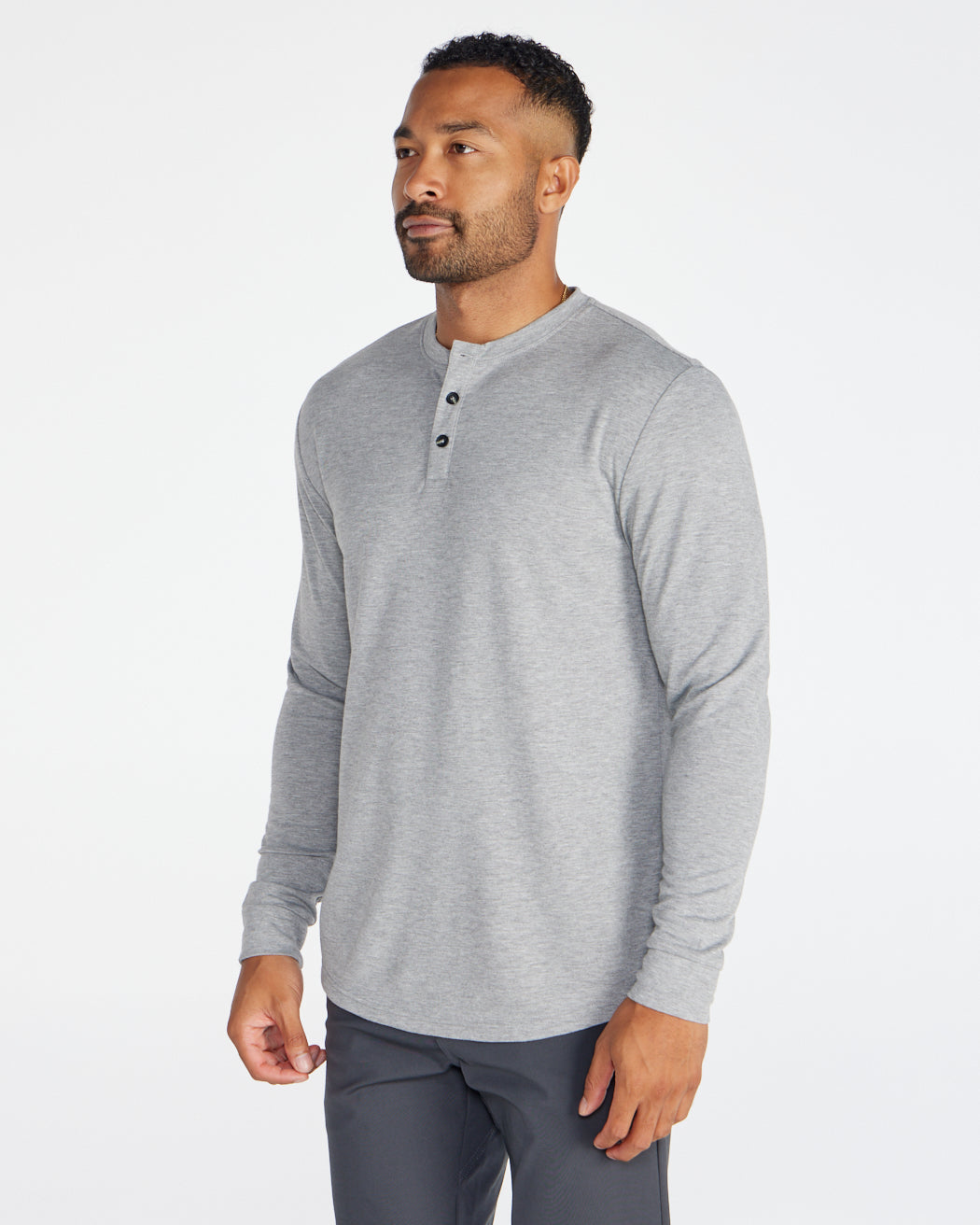 Heather-Grey