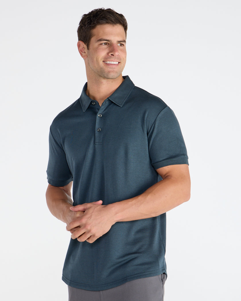 Vintage-Navy