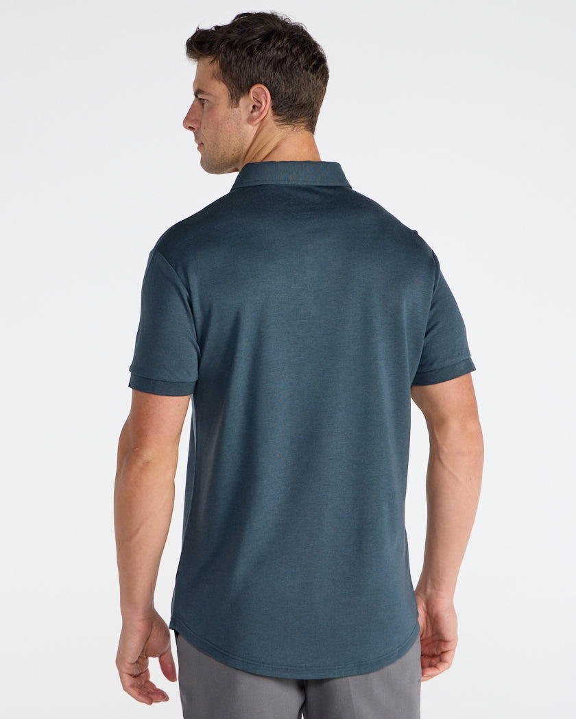 Vintage-Navy