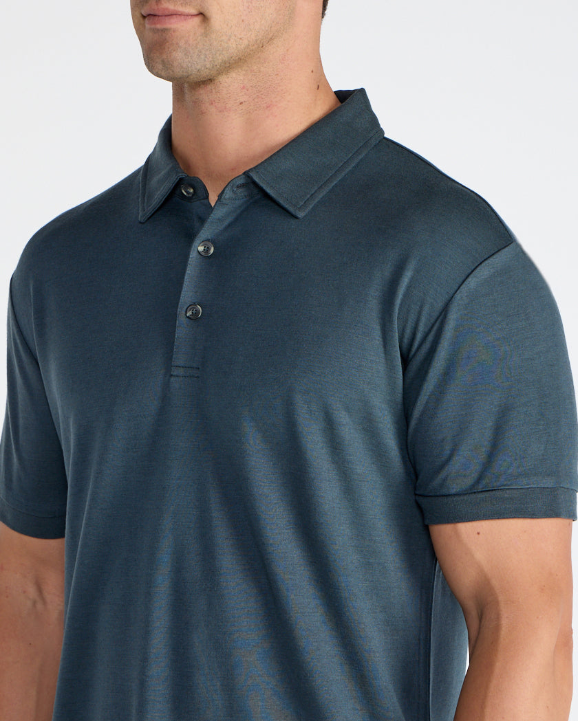 Vintage-Navy