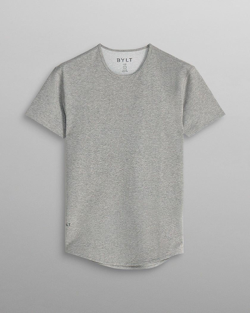 Heather-Grey
