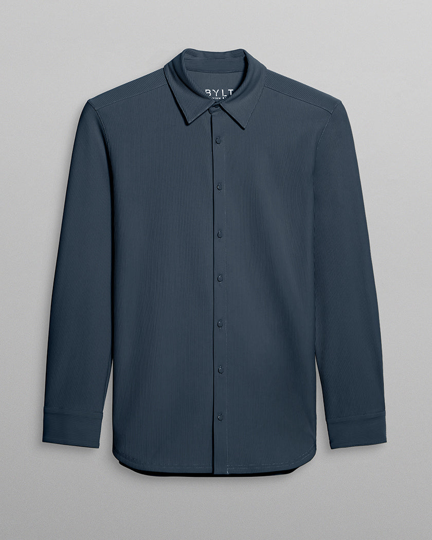 Vintage-Navy