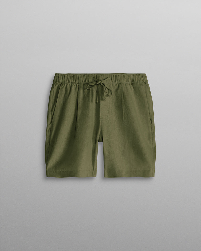 Hunter-Green