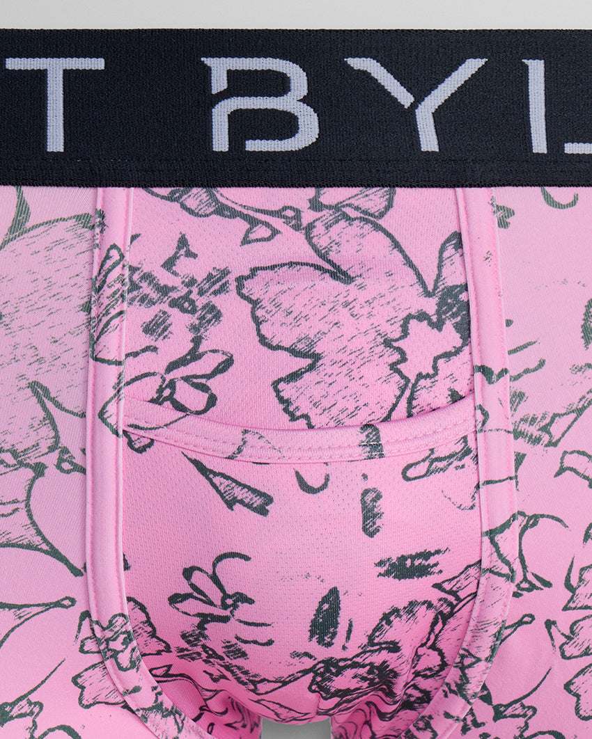Flower-Shadows