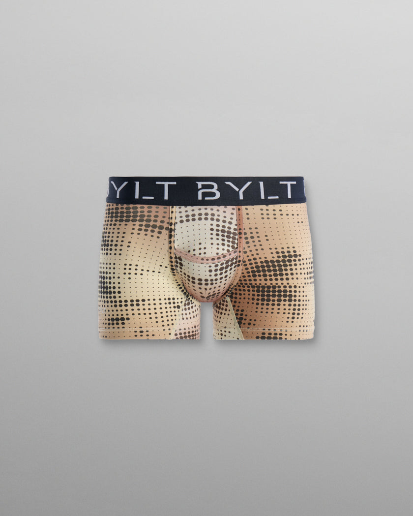 Blurry-Vision
