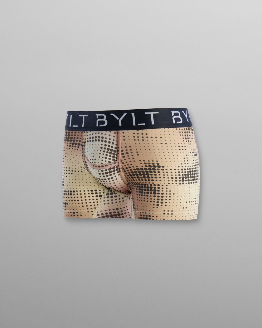 Blurry-Vision