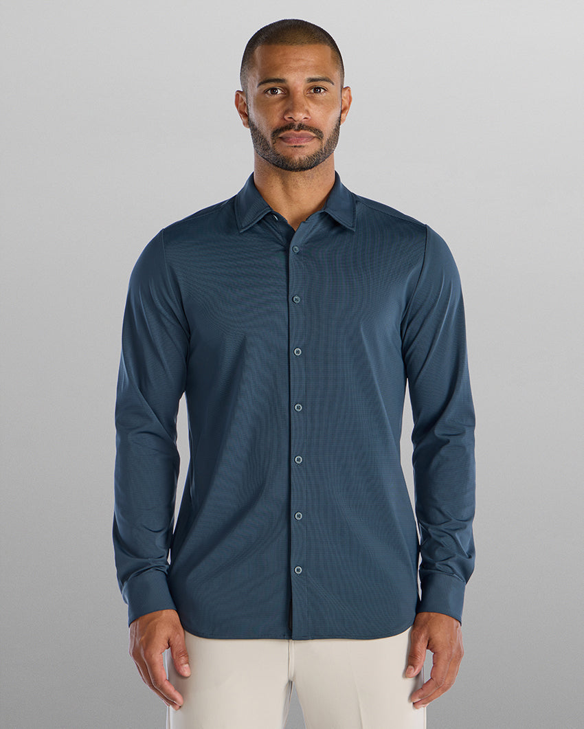 Vintage-Navy