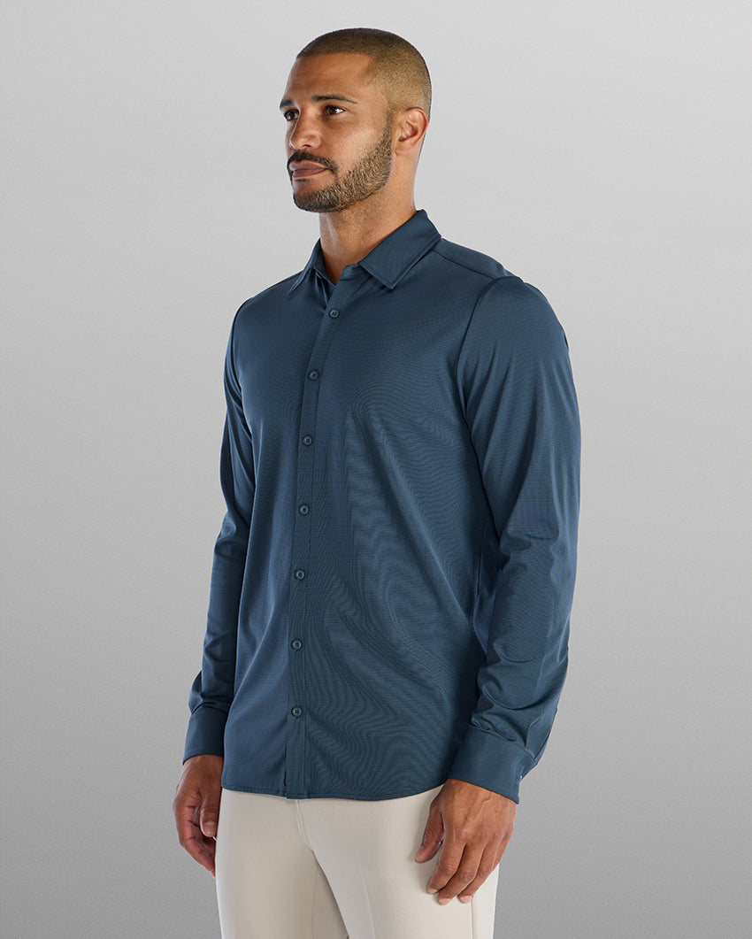 Vintage-Navy