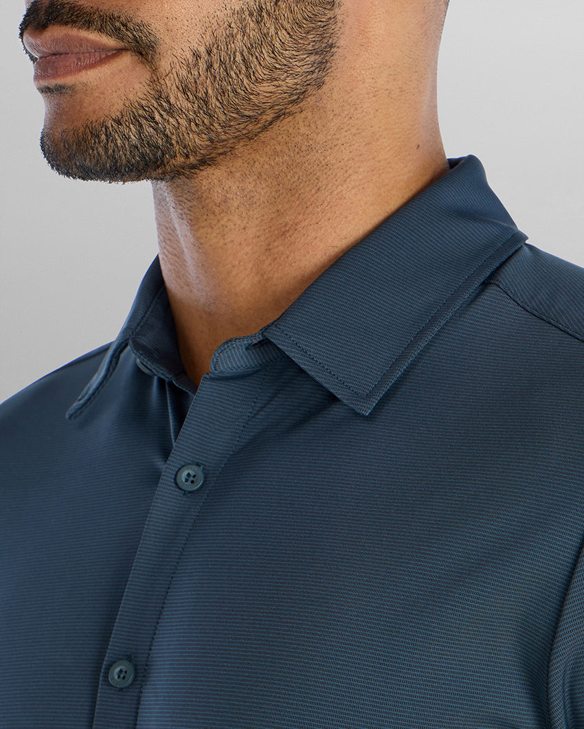 Vintage-Navy