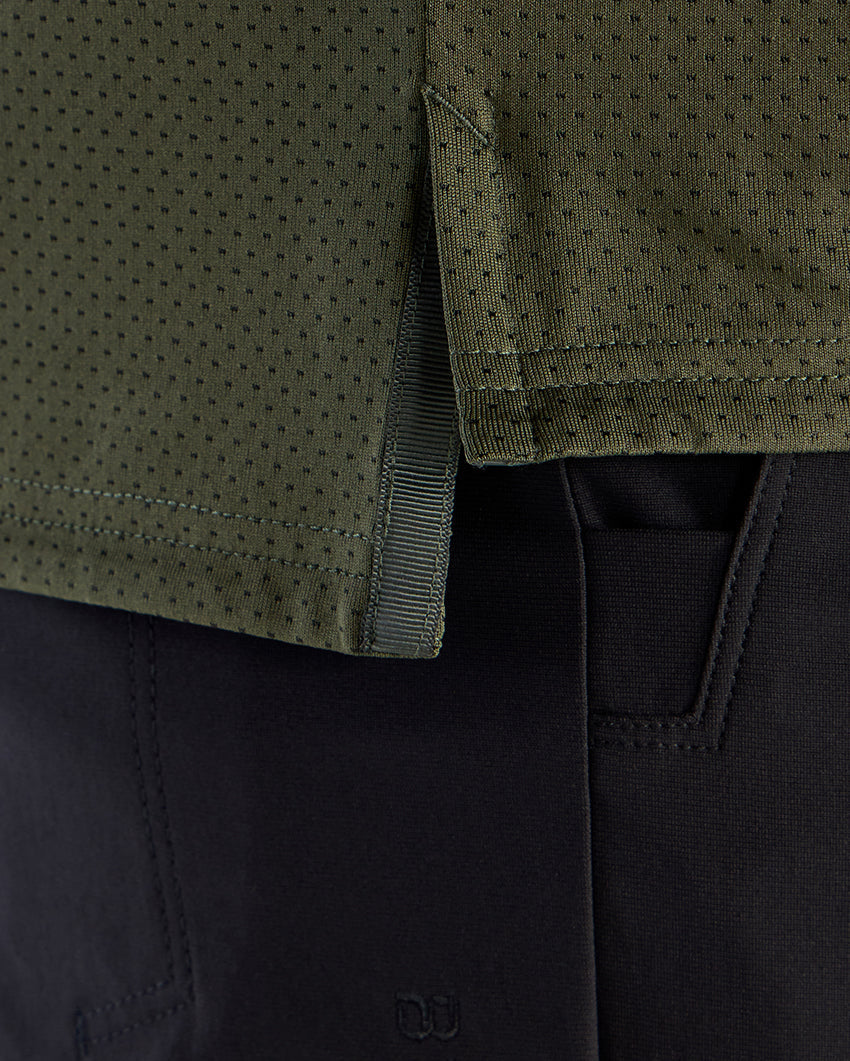 Dark-Olive