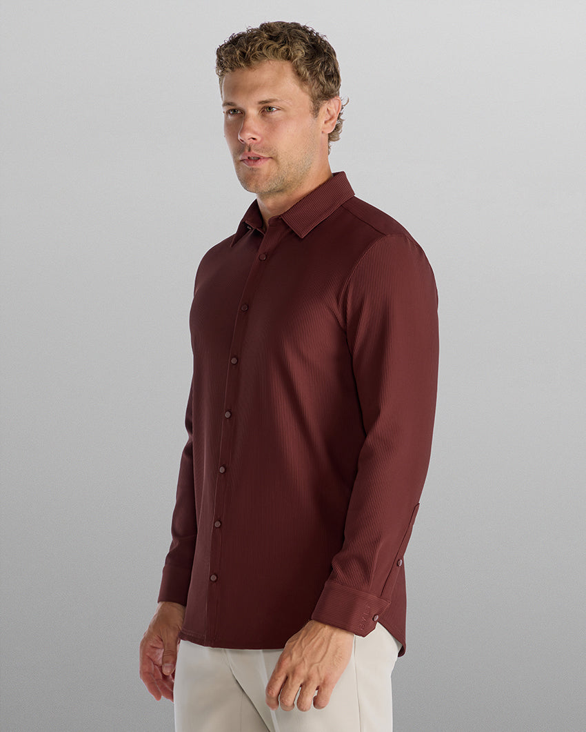 Deep-Maroon