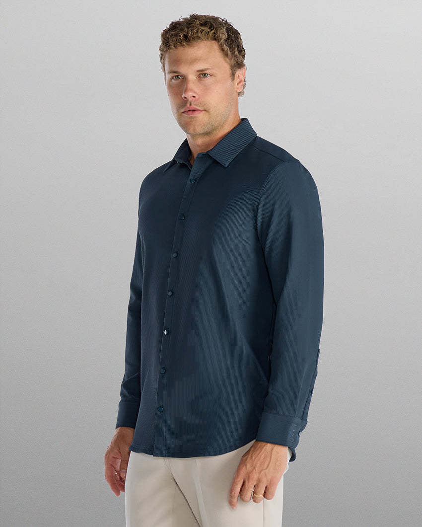 Vintage-Navy