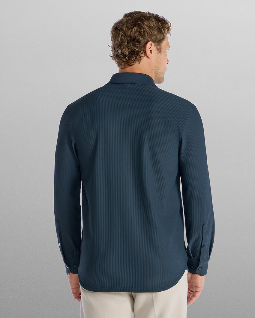 Vintage-Navy