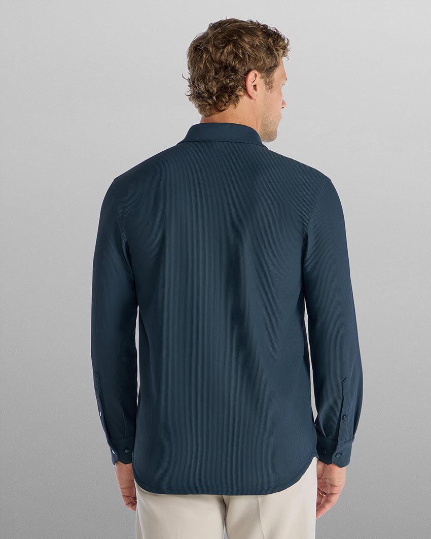 Vintage-Navy
