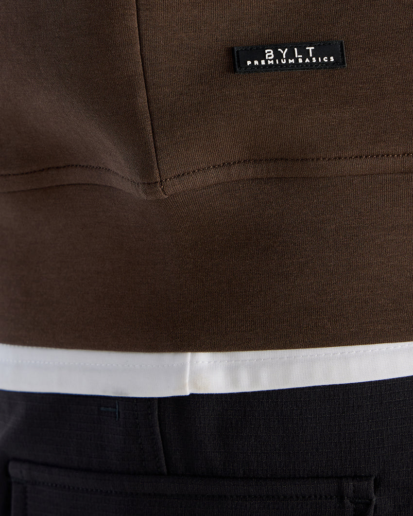 Dark-Brown