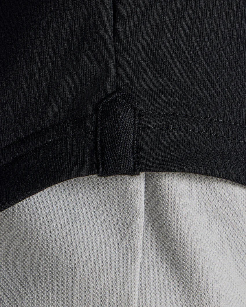 Black-Charcoal