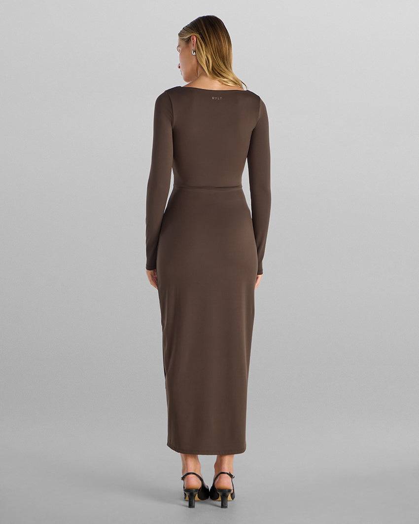 Dark-Brown