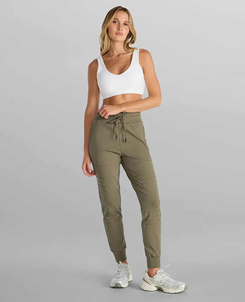 Hunter-Green