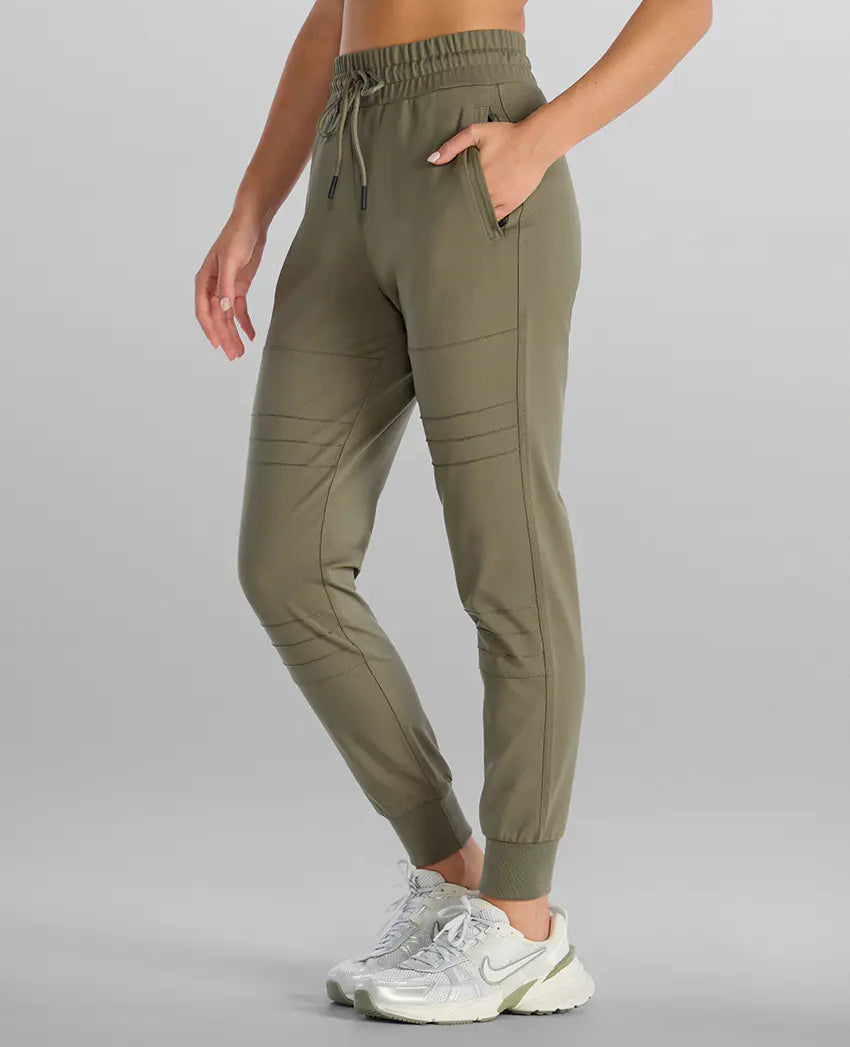Hunter-Green