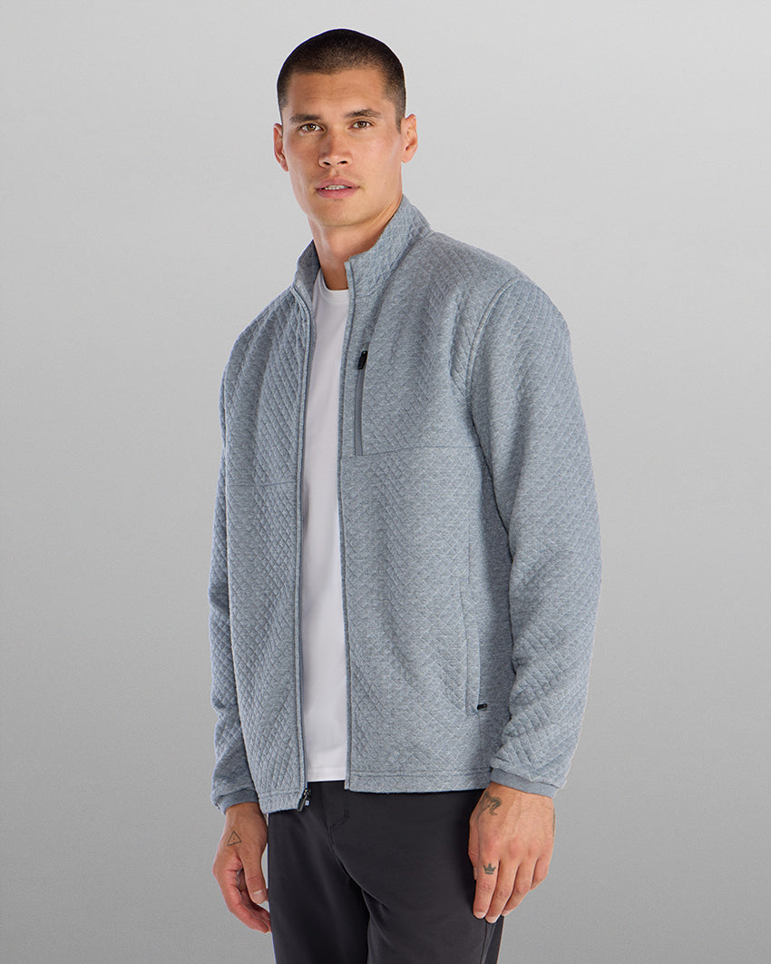 Heather-Grey