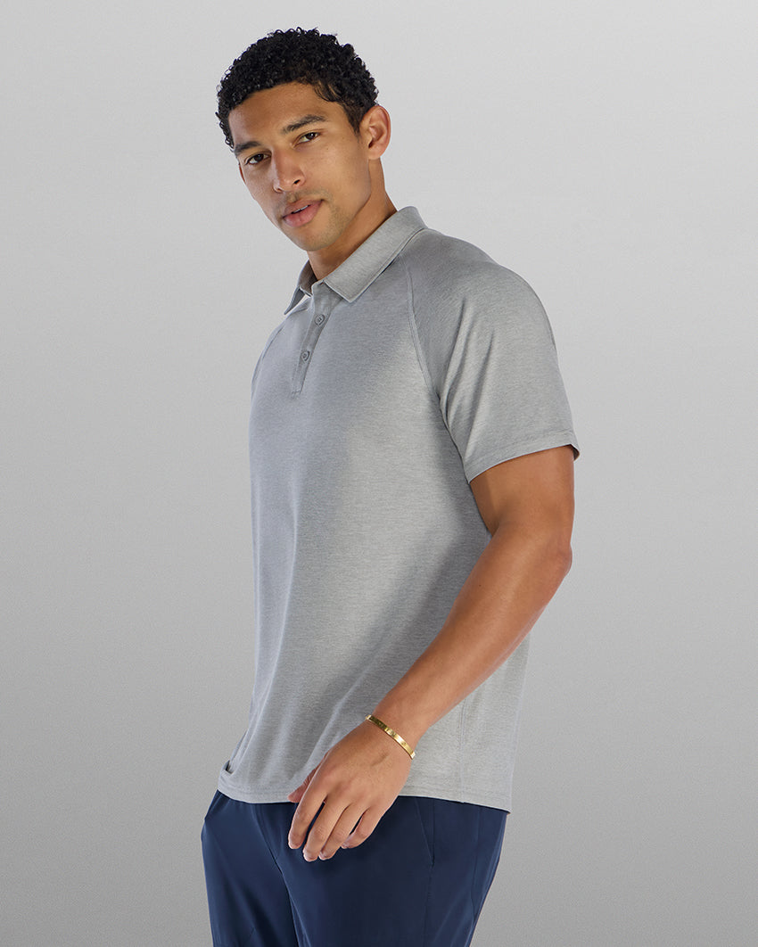 Grey-Heather