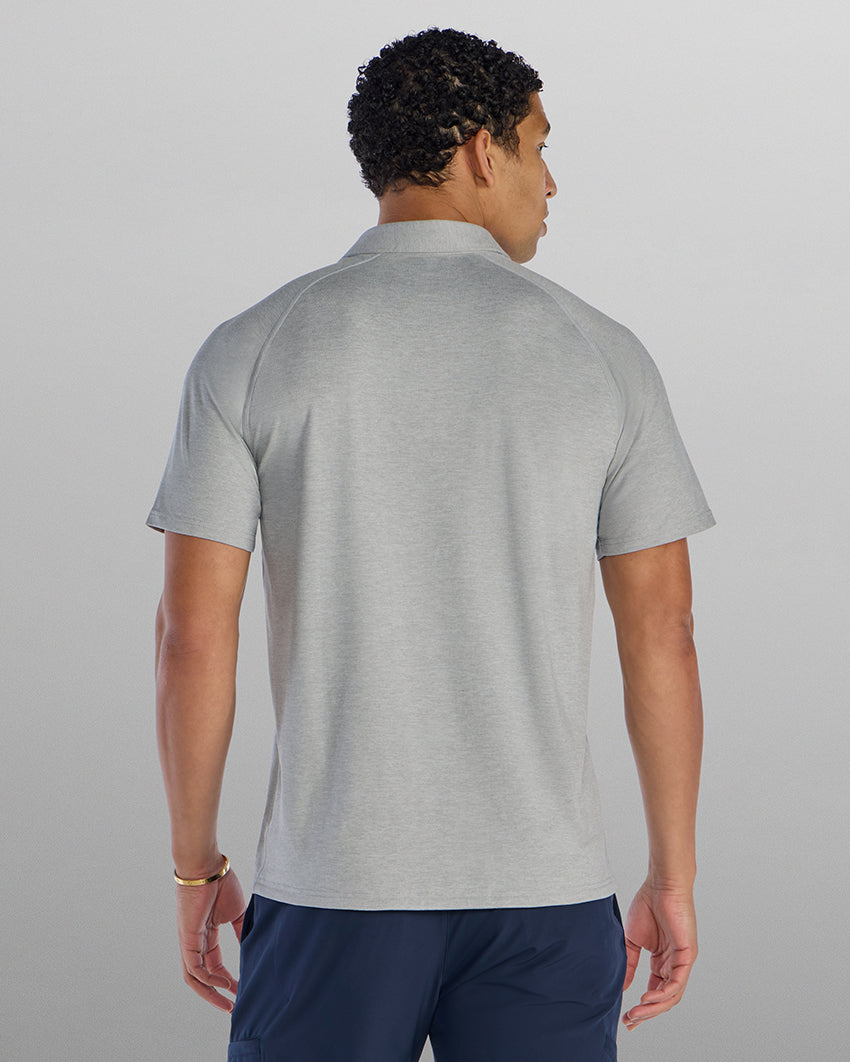 Grey-Heather