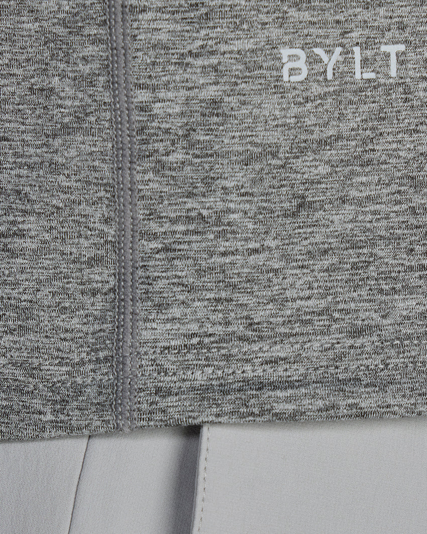 Black-Heather