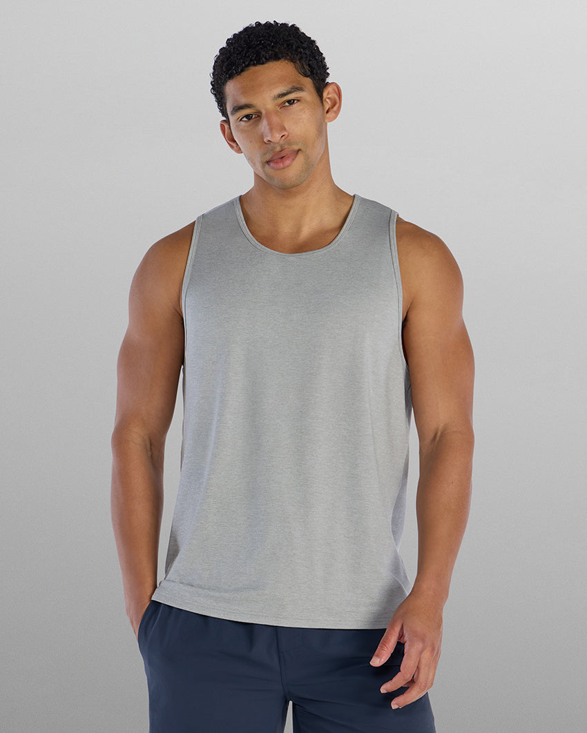 Grey-Heather