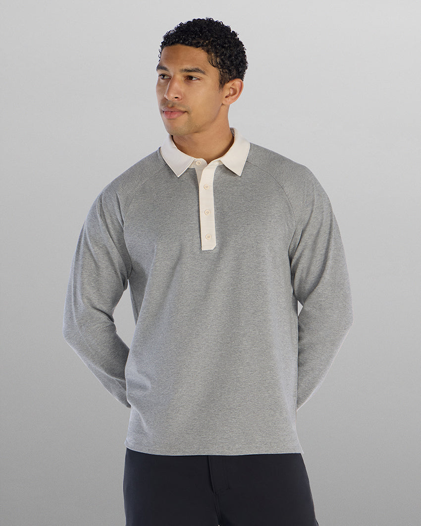 Heather-Grey