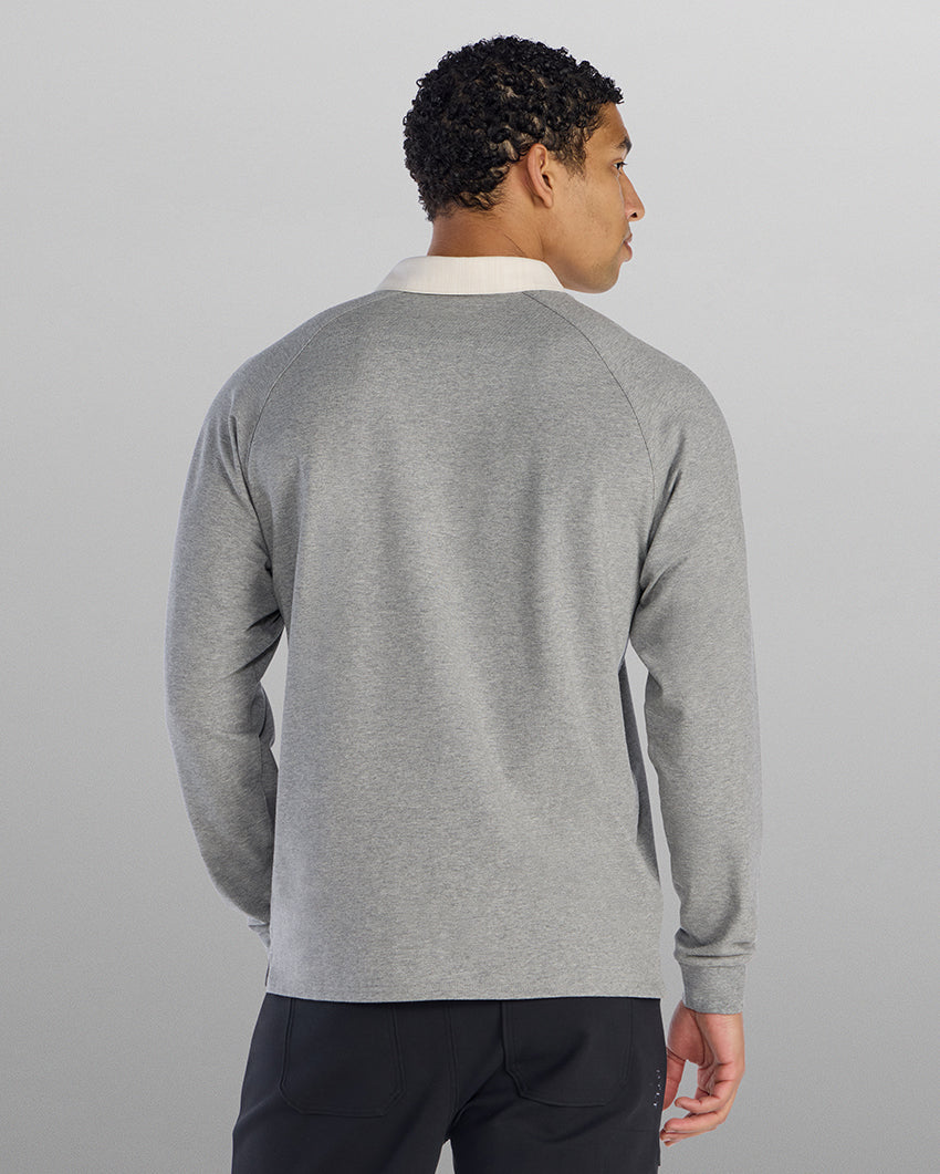 Heather-Grey