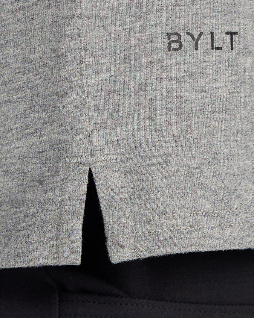 Heather-Grey