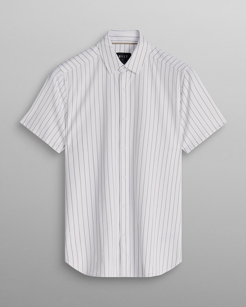 White-Striped