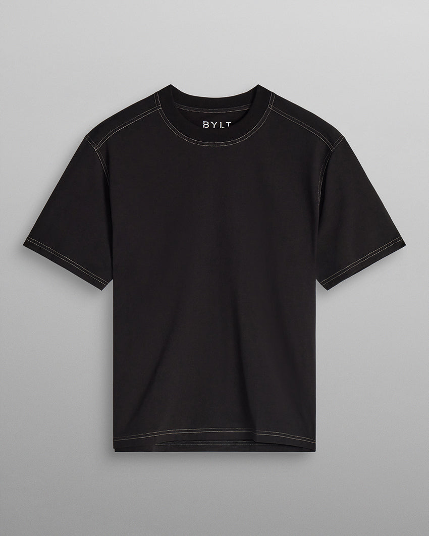 Black-Sand