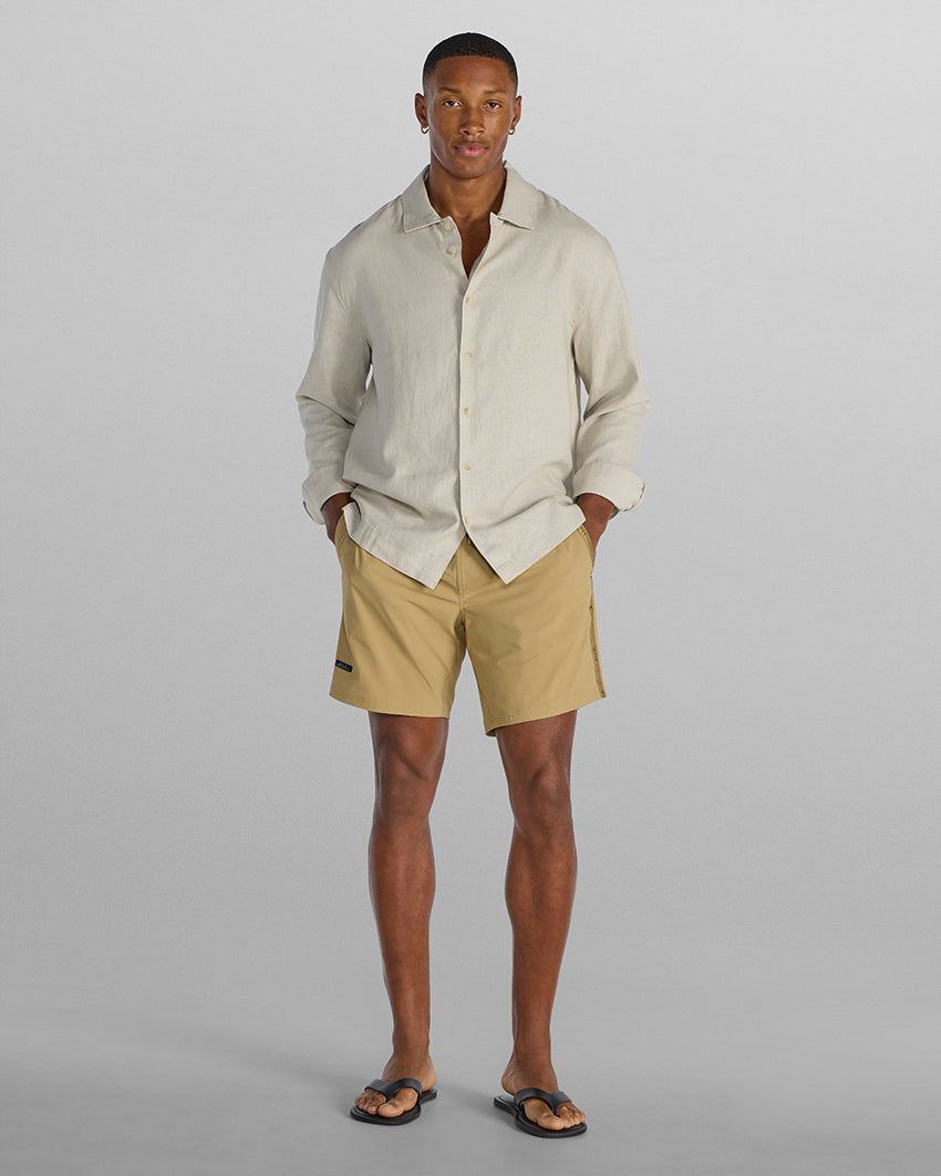 Tan