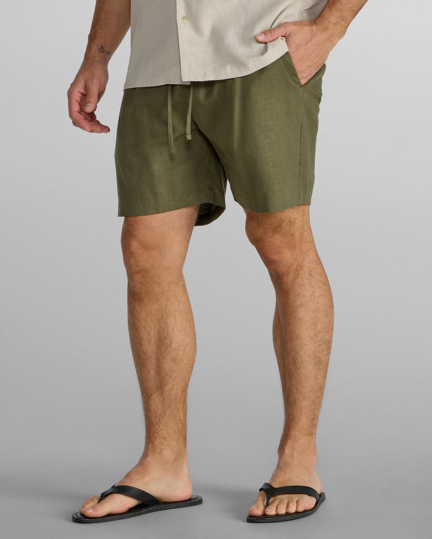 Hunter-Green