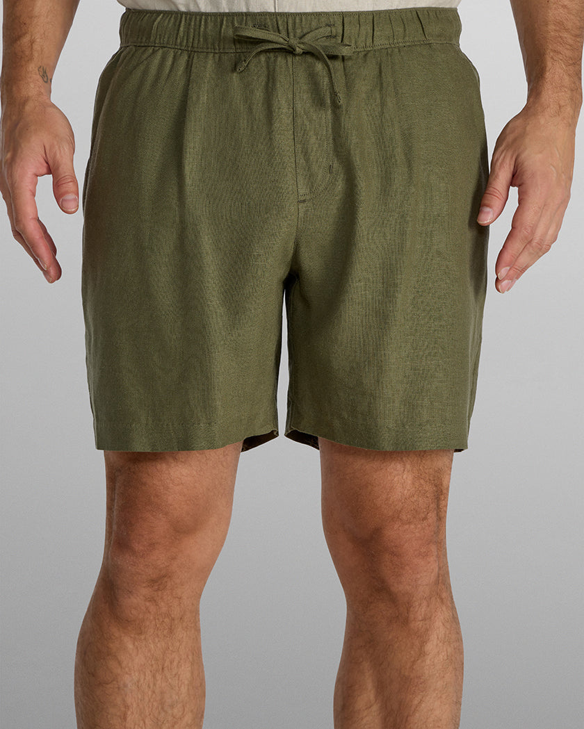 Hunter-Green