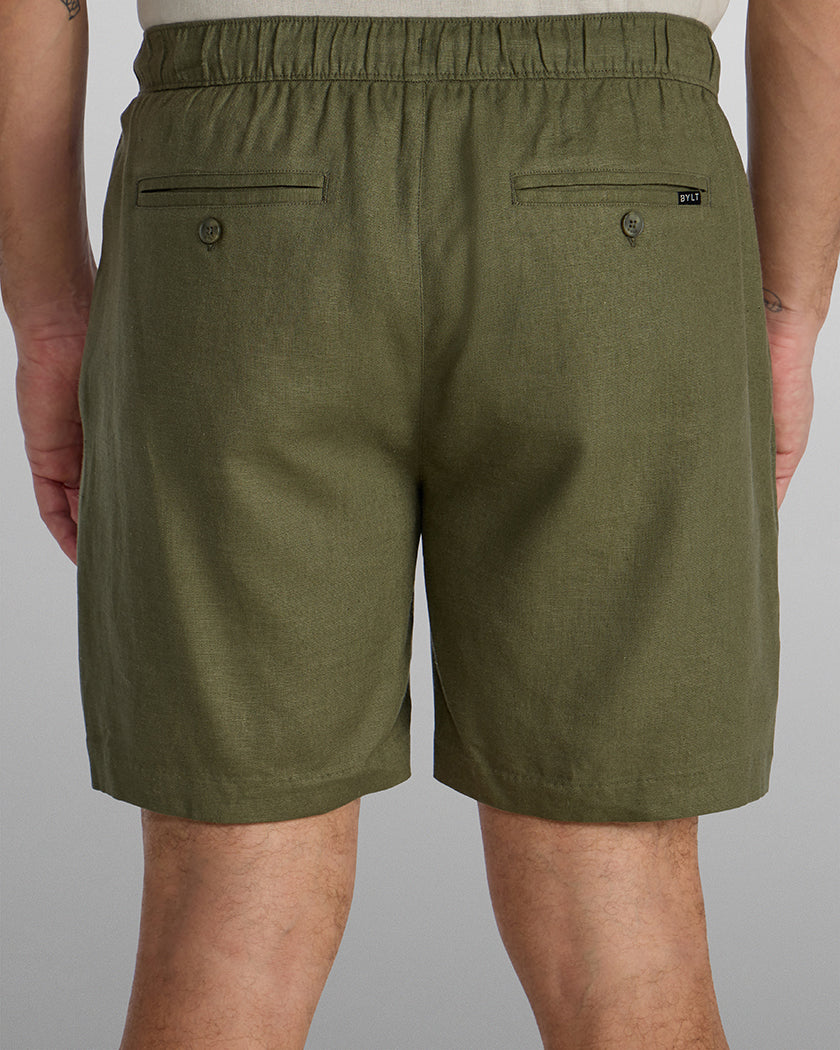 Hunter-Green