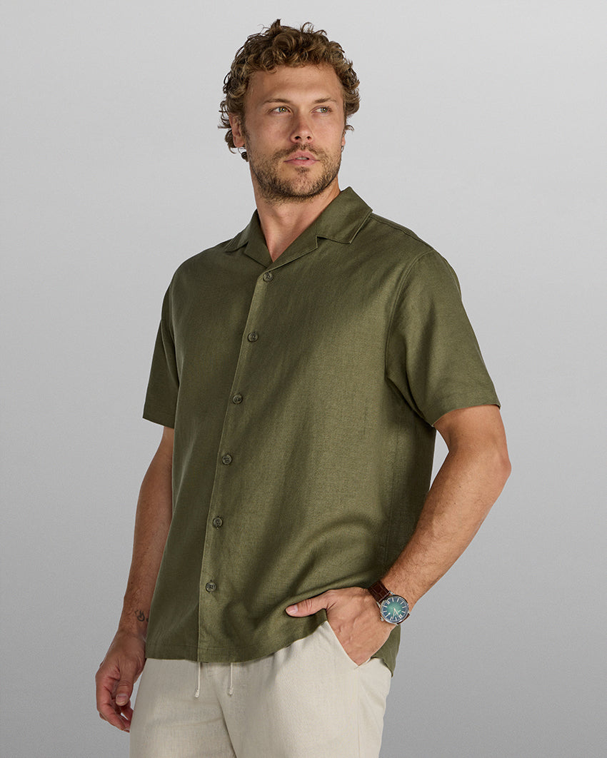 Hunter-Green