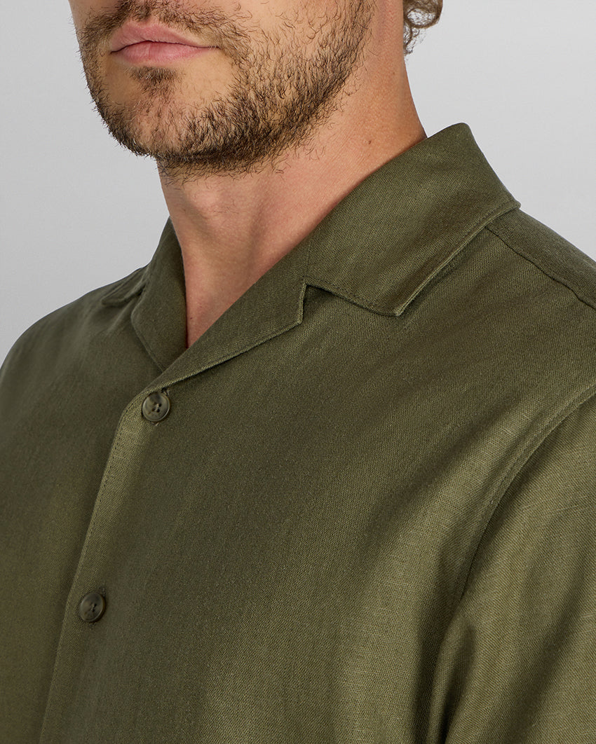 Hunter-Green