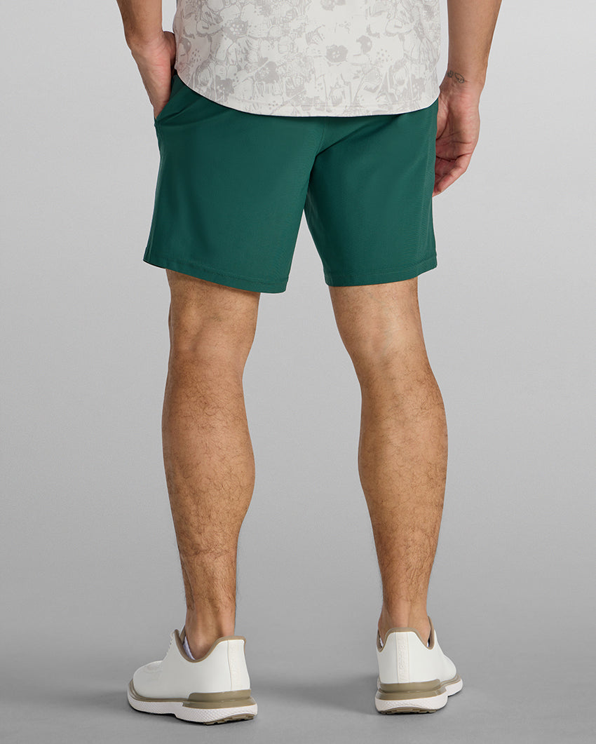 Fairway-Green