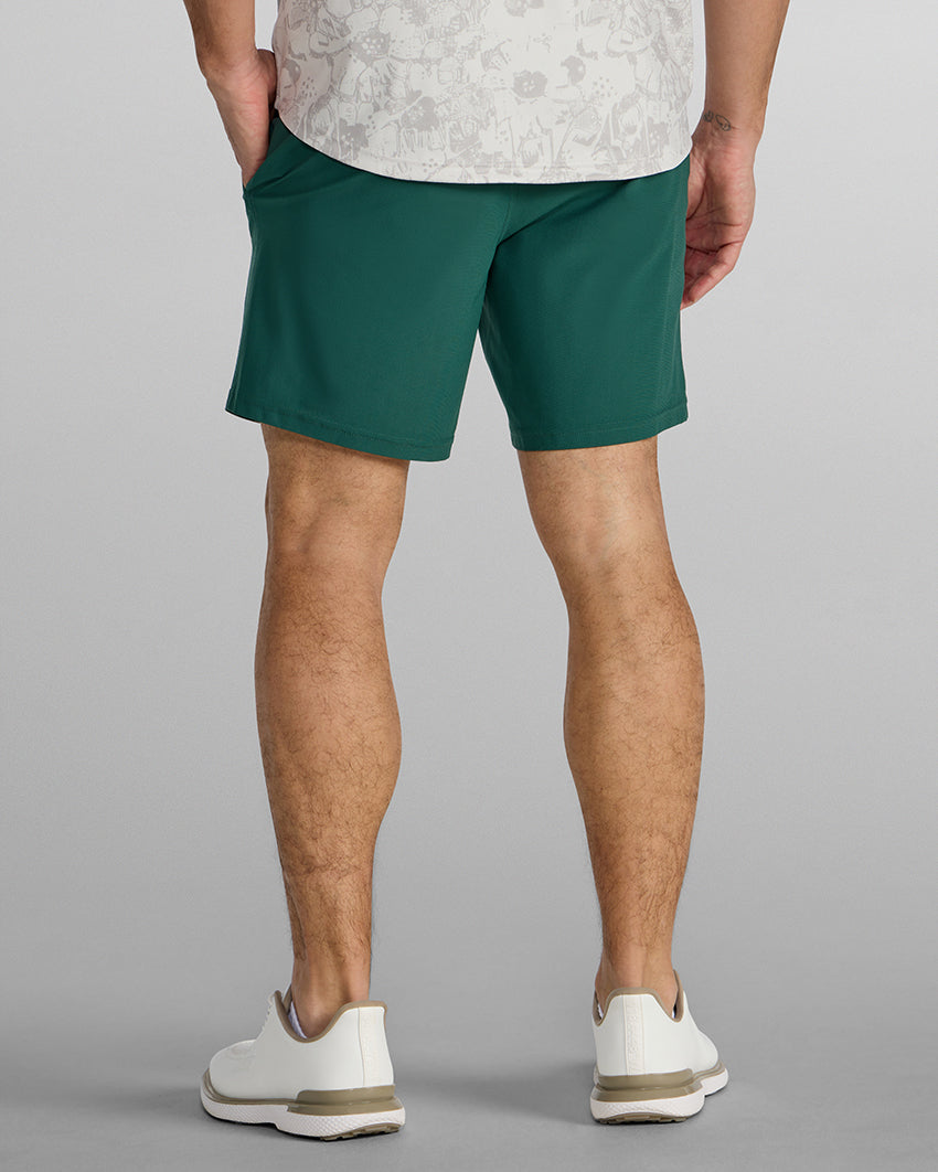 Fairway-Green