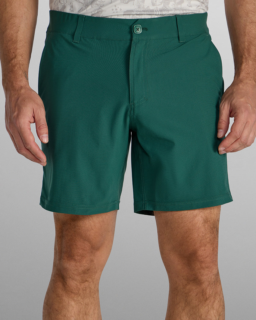 Fairway-Green