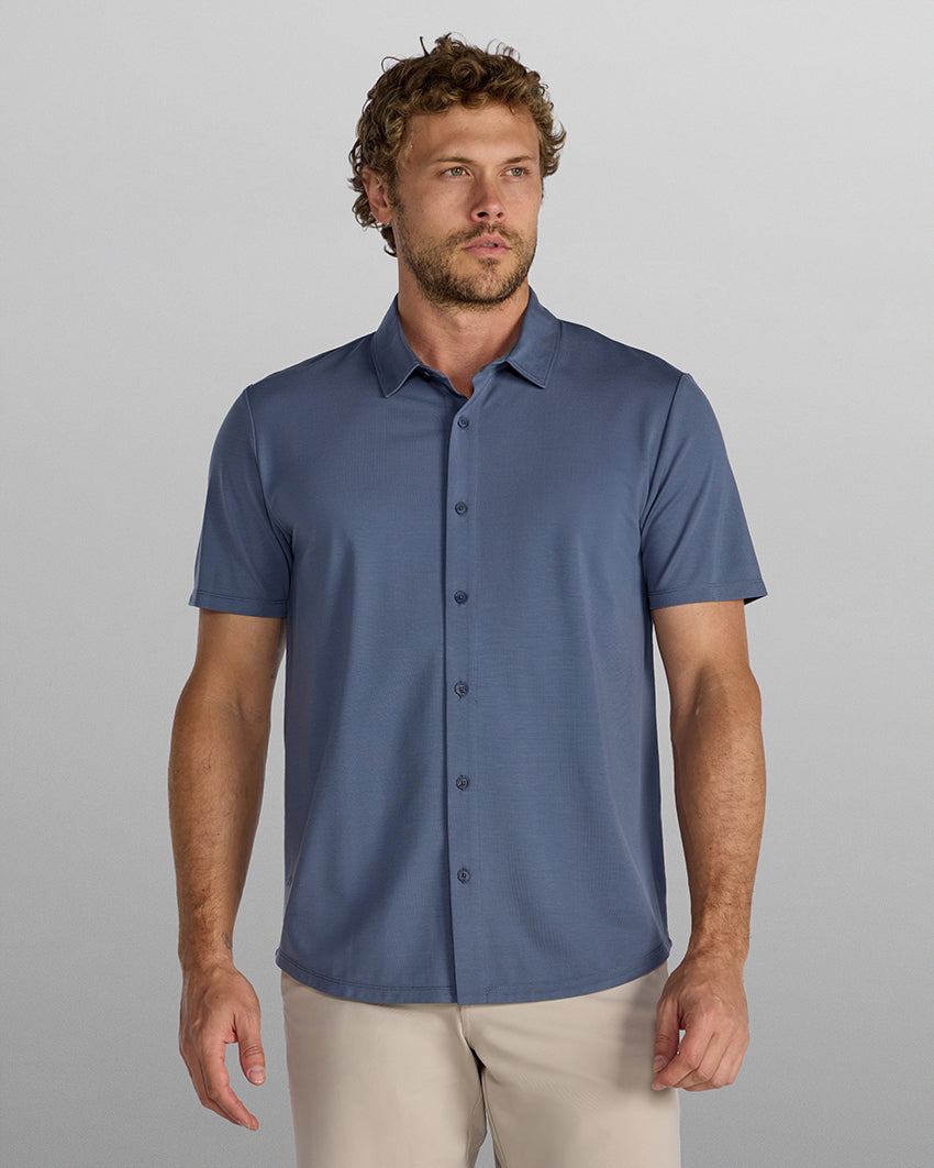 Vintage-Blue