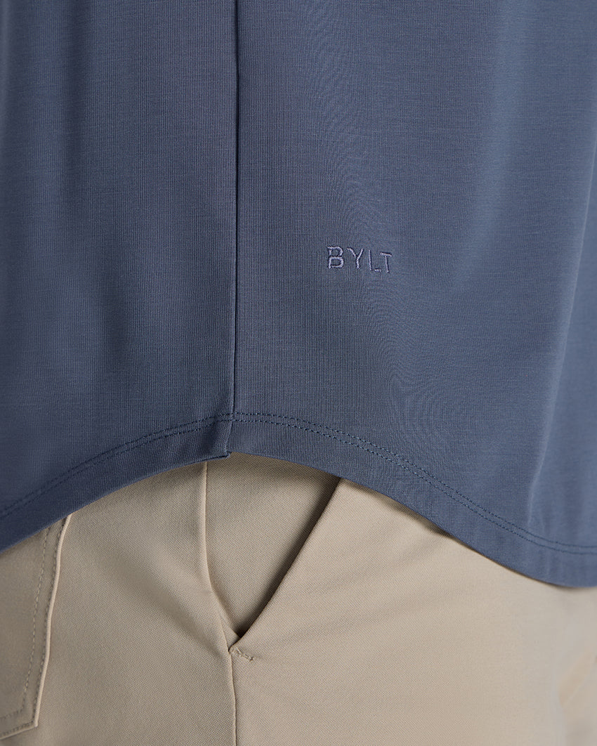 Vintage-Blue
