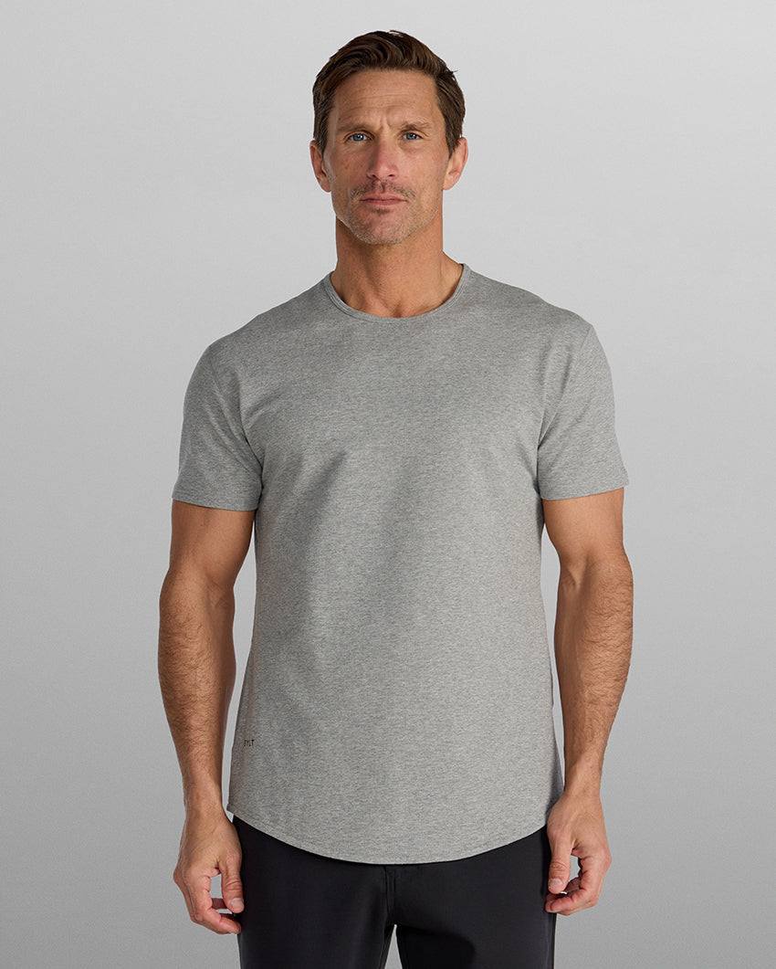 Heather-Grey