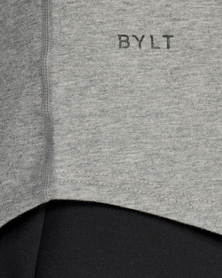 Heather-Grey