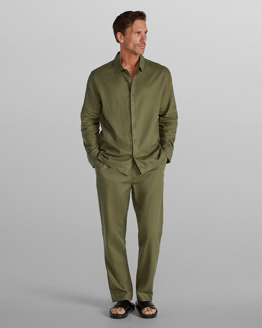 Hunter-Green