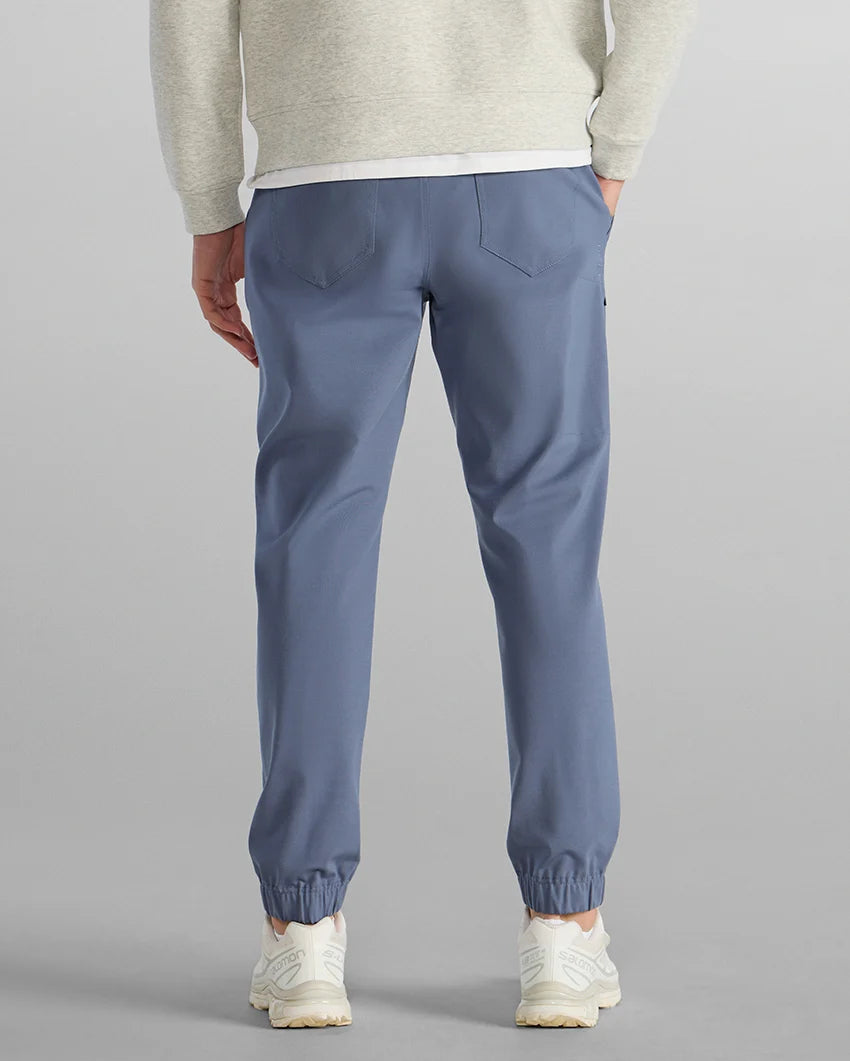Vintage-Blue